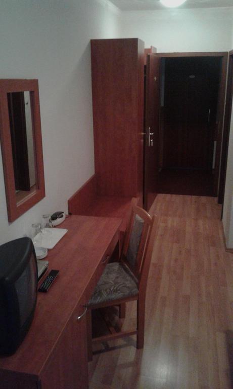 Hotel Pontis Biatorbágy Pokoj fotografie
